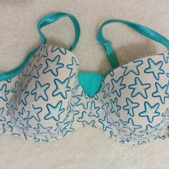 Cacique Bra - Picture 1 of 3